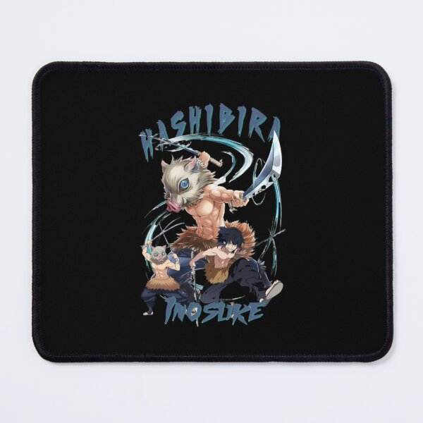 Item preview, Demon Slayer designed and sold by PrismPulseApp.