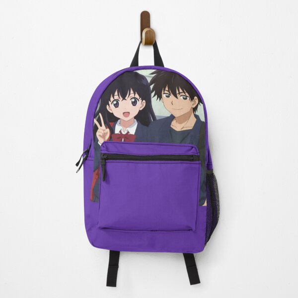 Item preview, ToraDora! Character Fan Art designed and sold by Nefi-stickers.