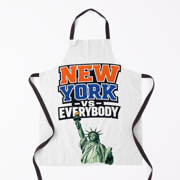 Item preview, New York VS Everybody designed and sold by StrictlyDesigns.
