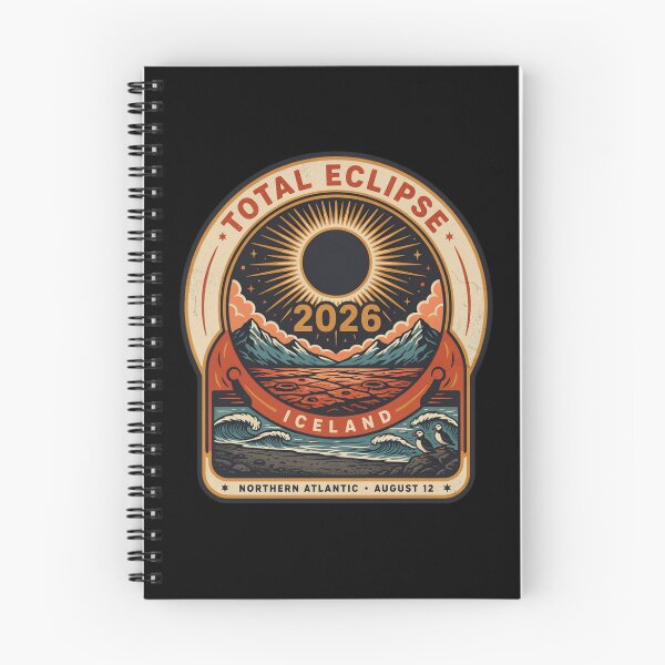 Item preview, Total Eclipse 2026 designed and sold by Naitsebas.