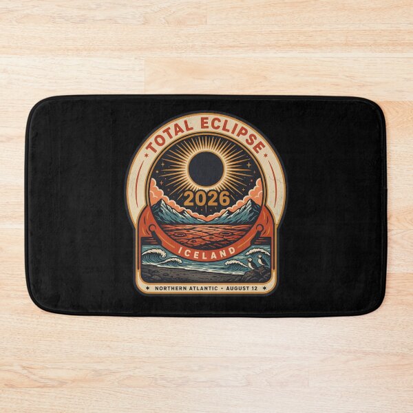Item preview, Total Eclipse 2026 designed and sold by Naitsebas.