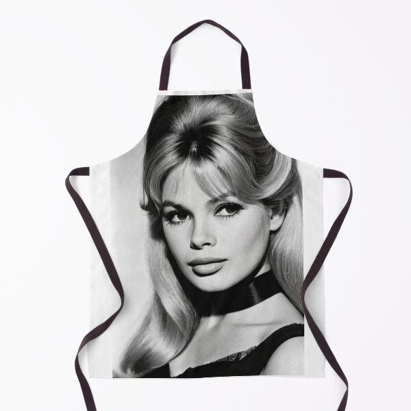 Item preview, Character - Portrait Necklace Wide Lashes Long Bouffant Elegant designed and sold by Beat-It.