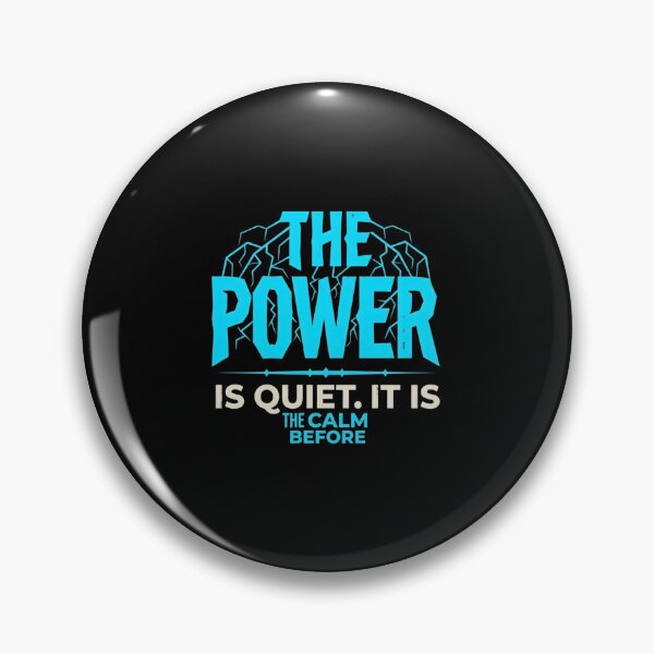 Item preview, Is Quiet  The Calm Before designed and sold by artlife4.