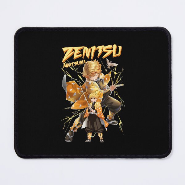 Item preview, Demon Slayer designed and sold by PrismPulseApp.