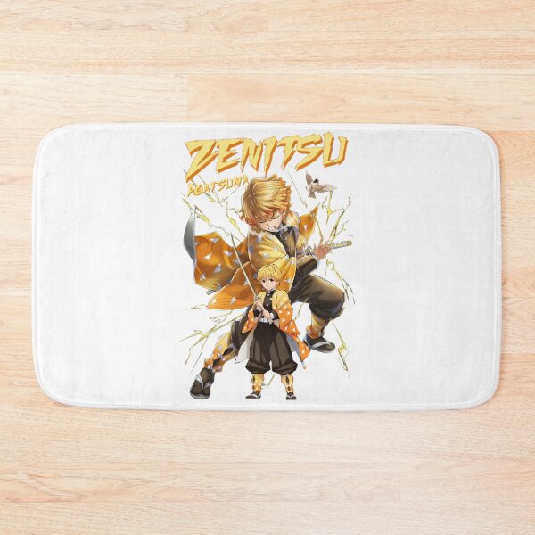 Item preview, Demon Slayer designed and sold by PrismPulseApp.