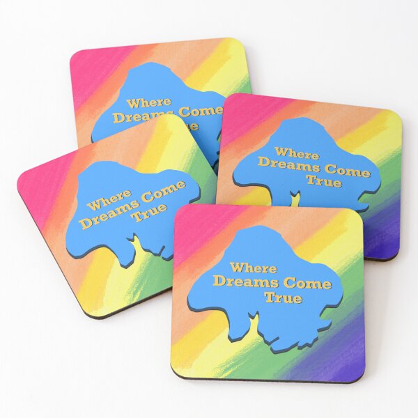 Item preview, Island Song Sodor (Rainbow Background) designed and sold by Spidermangirl86.