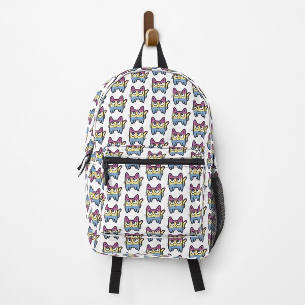 Item preview, Pansexual kitty pride month designed and sold by Jamf-art.
