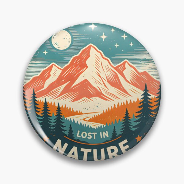 Item preview, Lost in nature designed and sold by Arty Art.