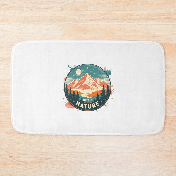 Item preview, Lost in nature designed and sold by Arty Art.