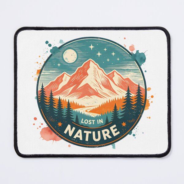 Item preview, Lost in nature designed and sold by Arty Art.