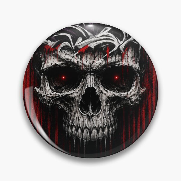 Item preview, Crimson King designed and sold by LAPUTIK.
