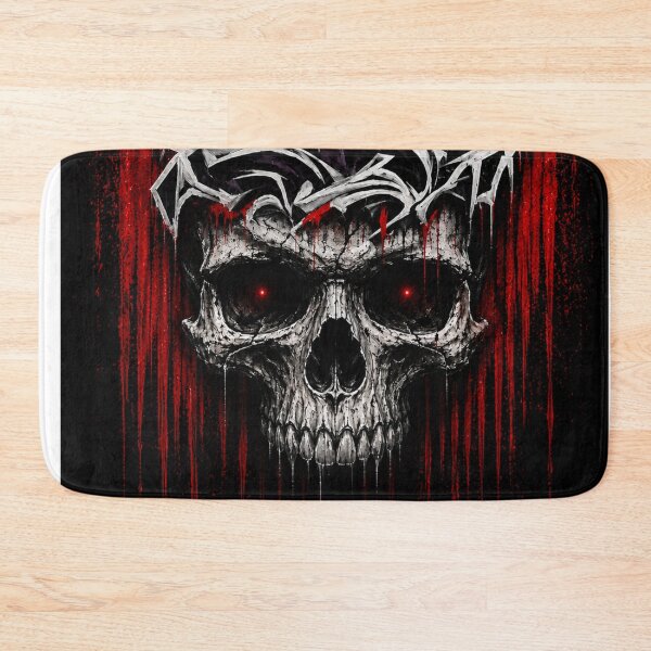 Item preview, Crimson King designed and sold by LAPUTIK.