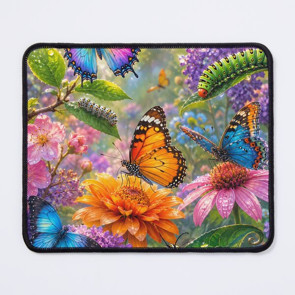 Item preview, Call It Insects, dragonfly art designed and sold by Hookesmode.