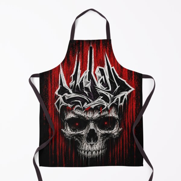 Item preview, Crimson King designed and sold by LAPUTIK.