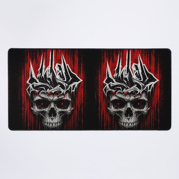Item preview, Crimson King designed and sold by LAPUTIK.