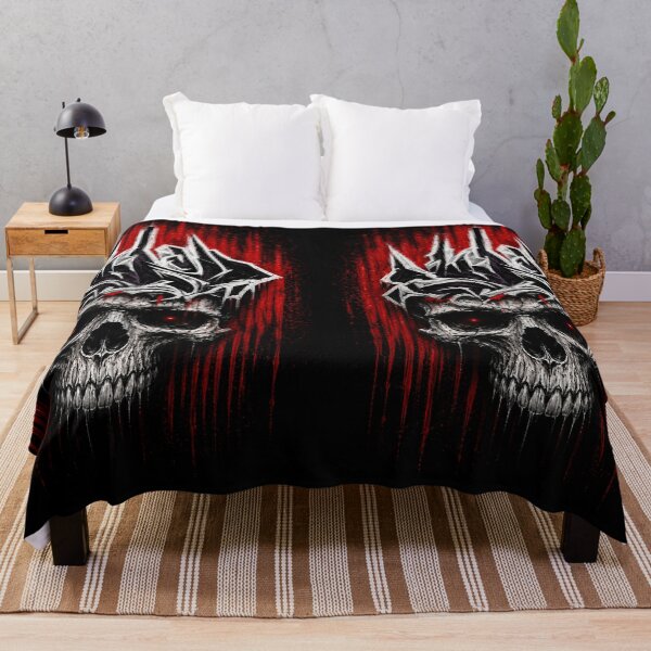 Item preview, Crimson King designed and sold by LAPUTIK.
