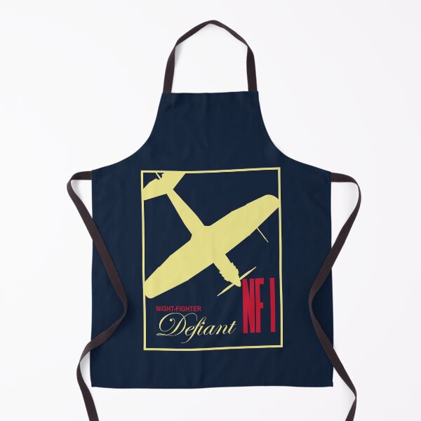 Item preview, Boulton Paul Defiant NF 1 designed and sold by sirglennbo.