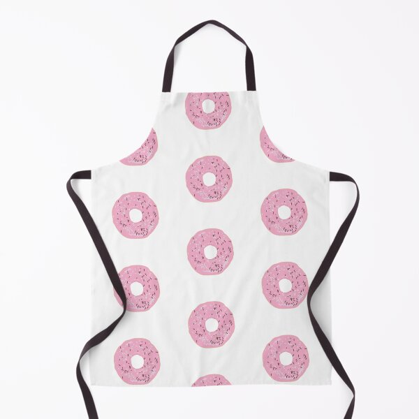 Item preview, Pink Donut. Ciambella Rosa. Copyright: © Collugraphic designed and sold by Collugraphic.