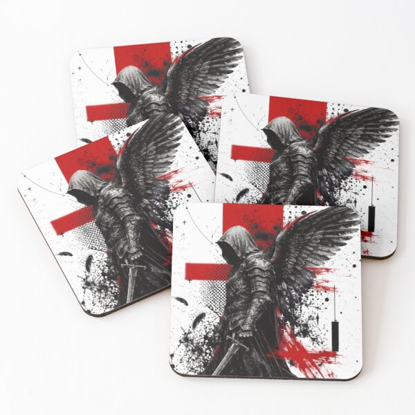 Item preview, Angel of War designed and sold by Azure-Lykos.