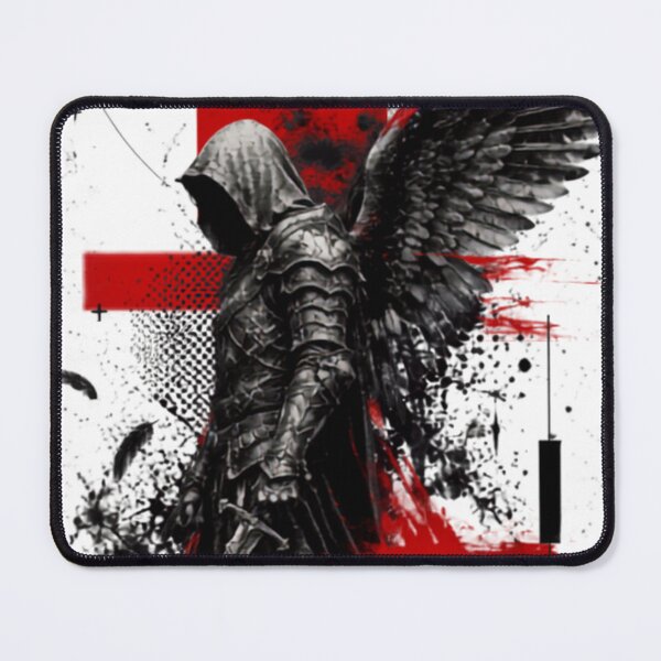 Item preview, Angel of War designed and sold by Azure-Lykos.
