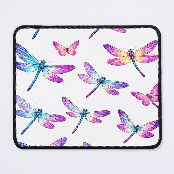 Item preview, Call It Insects, dragonfly art designed and sold by Hookesmode.
