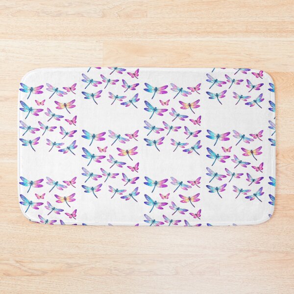 Item preview,  Call It Insects, dragonfly art designed and sold by Hookesmode.
