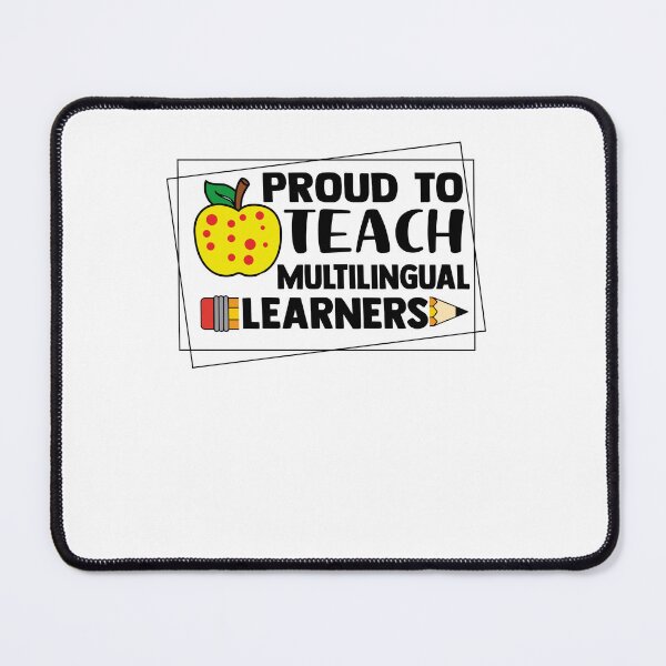 Item preview, Pencil Teacher Classroom Education Design designed and sold by SiarheiYur.