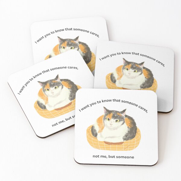 Item preview, I want you To Know Someone Cares, designed and sold by TRS26.
