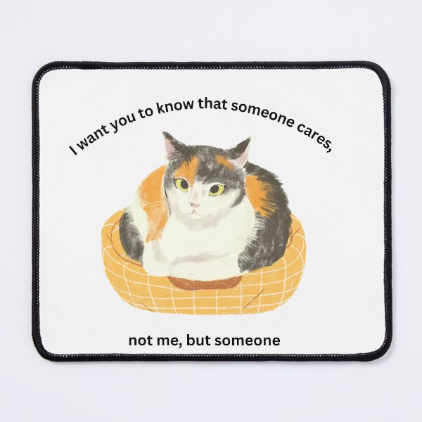 Item preview, I want you To Know Someone Cares, designed and sold by TRS26.
