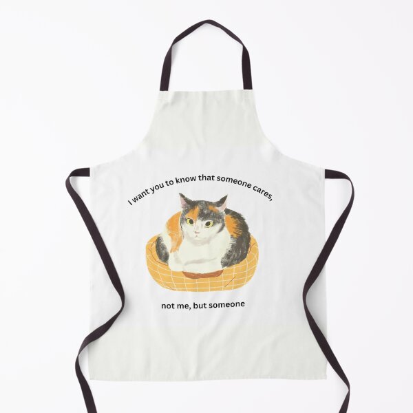 Item preview, I want you To Know Someone Cares, designed and sold by TRS26.
