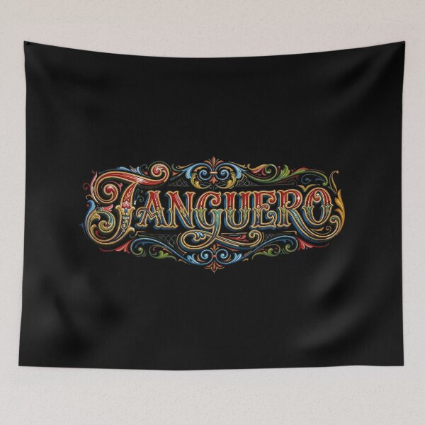 Item preview, Tanguero designed and sold by jamesgerardking.
