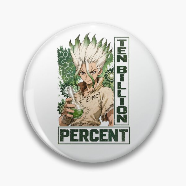 Item preview, Ten Billion Percent Chemistry Scientist Vector designed and sold by sidki-SDK.
