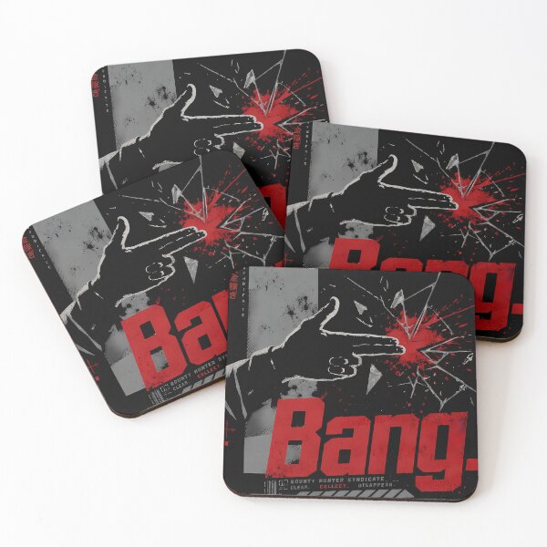 Item preview, Syndicate Bounty Target Mark designed and sold by agearb.