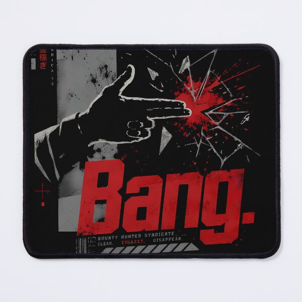 Item preview, Syndicate Bounty Target Mark designed and sold by agearb.