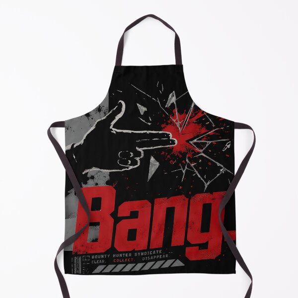 Item preview, Syndicate Bounty Target Mark designed and sold by agearb.