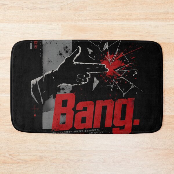 Item preview, Syndicate Bounty Target Mark designed and sold by agearb.