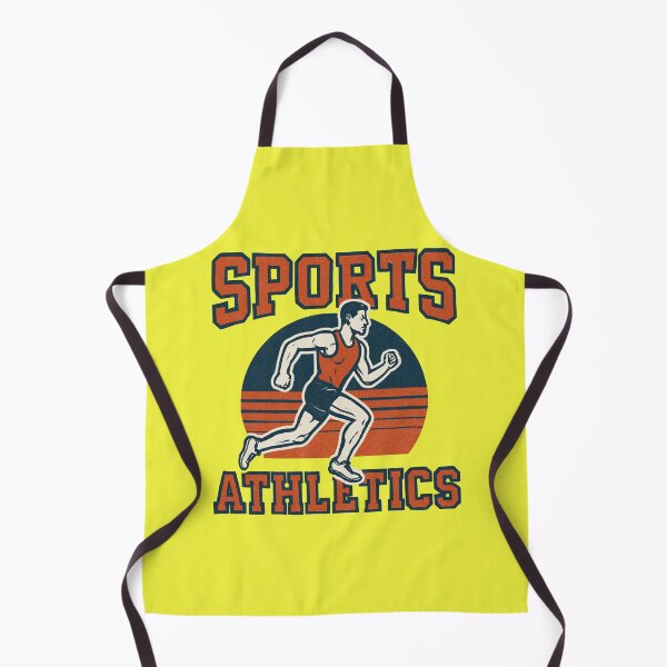 Item preview, Sports Athletics designed and sold by Magenta Merch.