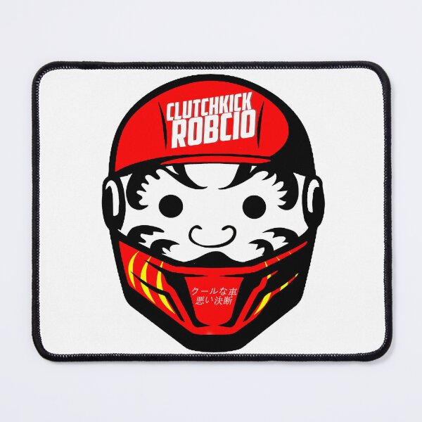 Item preview, RACING DARUMA JDM designed and sold by Robcio.