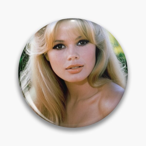 Item preview, Character - Portrait Off Shoulder Buttons Silver Elegant designed and sold by Beat-It.