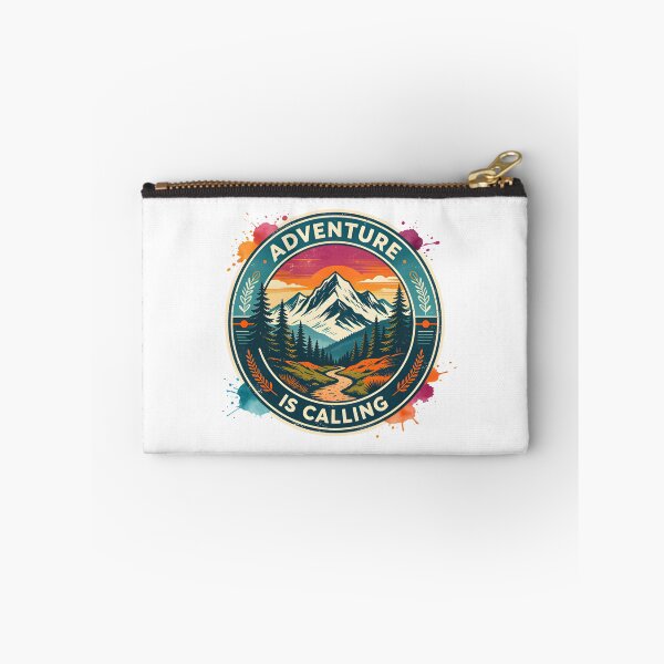 Item preview, Adventure is calling designed and sold by Spirit of Siam.