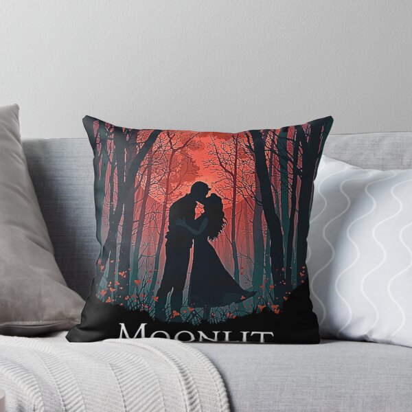 Item preview, Moonlit Obsession designed and sold by MerchWSzpilkach.