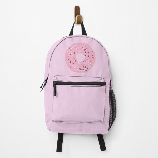 Item preview, Pink Donut. Ciambella Rosa. Copyright: © Collugraphic designed and sold by Collugraphic.