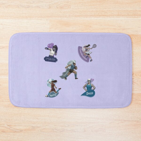 Item preview, Women's Sports designed and sold by KasiKreations.