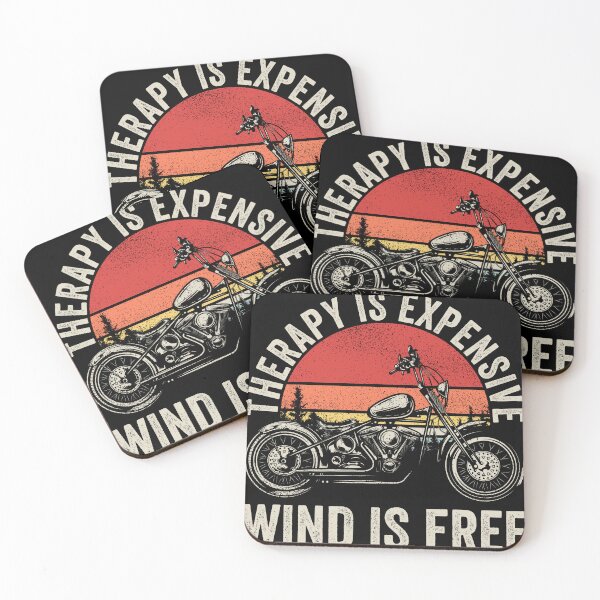 Item preview, Therapy Costs Wind's Free designed and sold by Gatzka93.