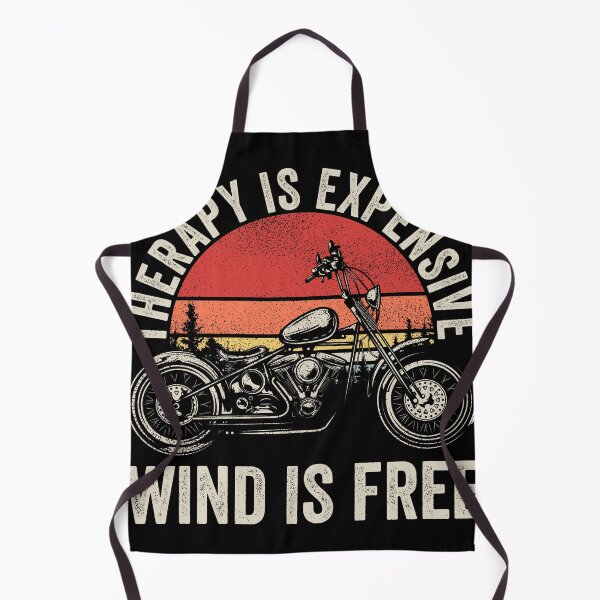 Item preview, Therapy Costs Wind's Free designed and sold by Gatzka93.