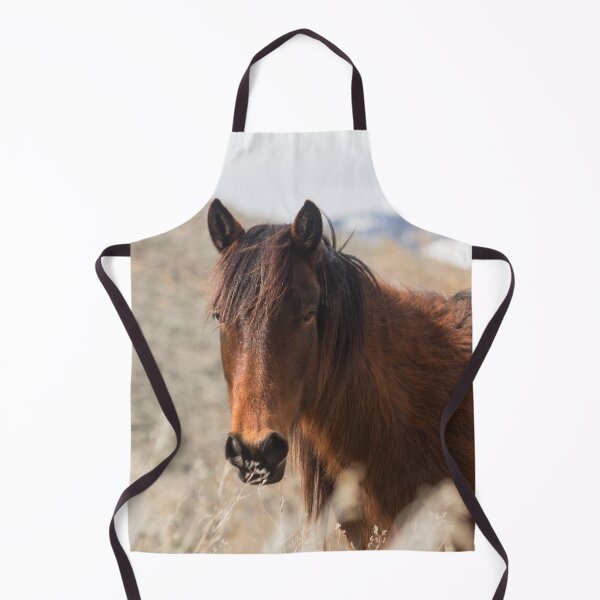 Item preview, Pine Nut Wild Horse designed and sold by Jacquelie.
