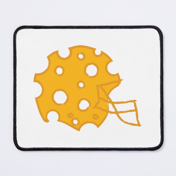 Item preview, Cheesehead Helmet designed and sold by ChaseLivezey.