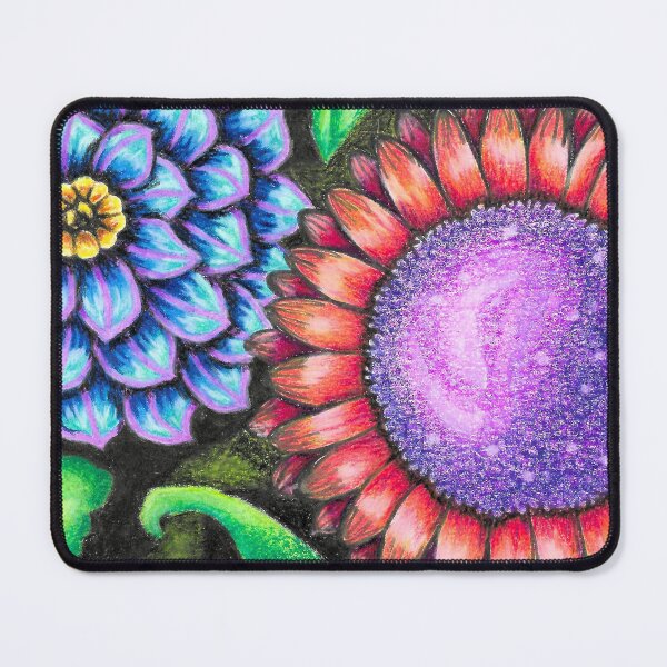 Item preview, Big Flowers designed and sold by TLeafTN.