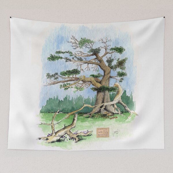 Item preview, Forest designed and sold by Luca Mesini.