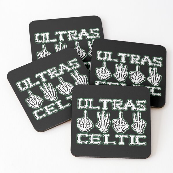 Item preview, Ultras Celtic 1312 designed and sold by TMTD Productions.